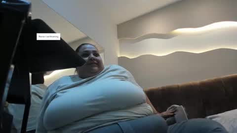 Alisson online show from 19, 3, 2026