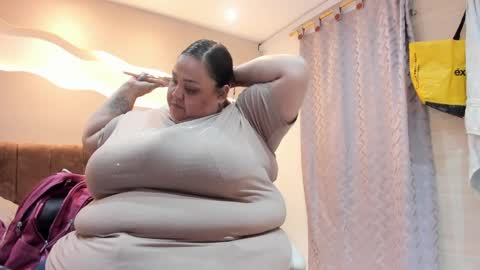 Alisson online show from 9, 4, 2026