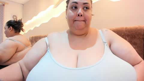 Alisson online show from 10, 4, 2026