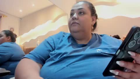 Alisson online show from 22, 5, 2026