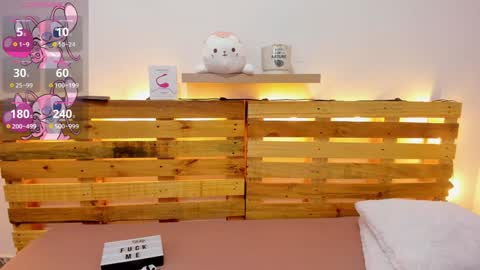 Alisson  online show from 31, 12, 2024