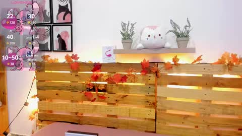 Alisson  online show from 12, 2, 2025