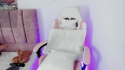 Alisson online show from 22, 5, 2026