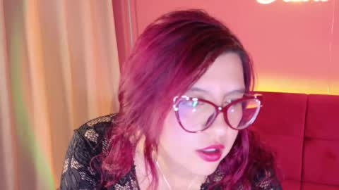 Snapshot of alisson_desire chatting on 23, 11, 2025 Alisson online show from 23, 11, 2025