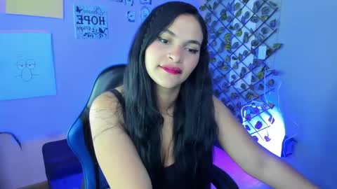 alisson_evans__ online show from 14, 11, 2025