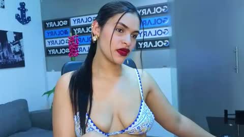 alisson_evans__ online show from 10, 3, 2026
