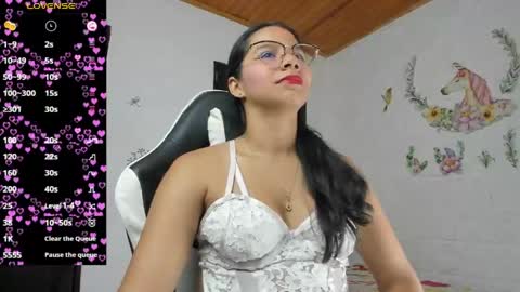 Alisson hoffman05 online show from 18, 4, 2026