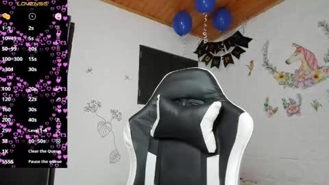 Alisson hoffman05 online show from 8, 5, 2026