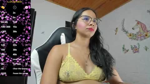 Alisson hoffman05 online show from 10, 5, 2026