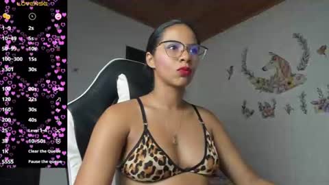 Alisson hoffman05 online show from 27, 6, 2026