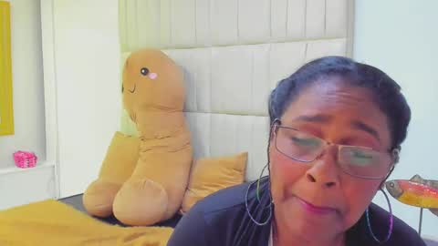 alisson_morrist online show from 18, 12, 2024