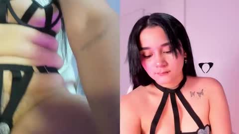  Alisson  online show from 6, 3, 2025