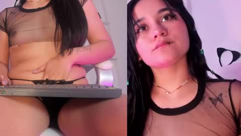  Alisson  online show from 8, 3, 2025