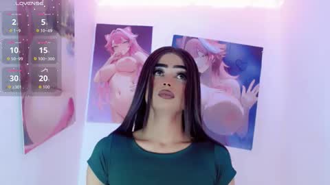 Snapshot of alisson_secrett_ chatting on 16, 2, 2026 Alisson online show from 16, 2, 2026