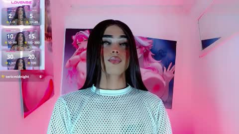 Snapshot of alisson_secrett_ chatting on 21, 2, 2026 Alisson online show from 21, 2, 2026