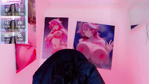 Alisson online show from 3, 3, 2026