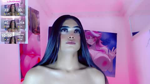 Alisson online show from 8, 3, 2026