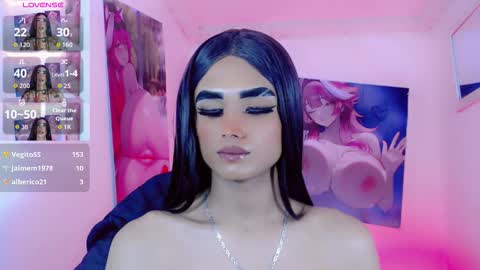 Alisson online show from 11, 3, 2026