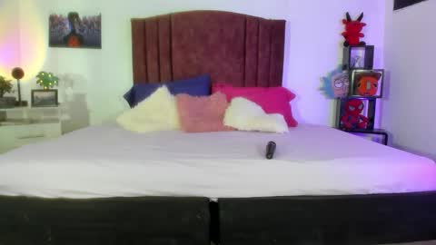 Alisson IG alisson zafiro27 online show from 13, 1, 2025