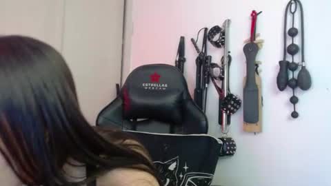 Snapshot of alissonbeckett chatting on 17, 6, 2026 Alisson Beckett online show from 17, 6, 2026
