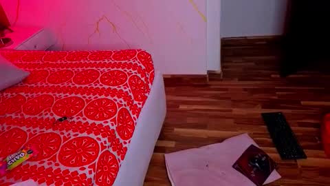 Alisson  online show from 17, 1, 2026