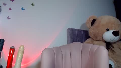 alisson online show from 20, 12, 2024