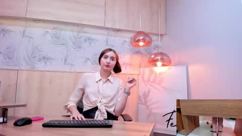 alissonmartin online show from 15, 11, 2025