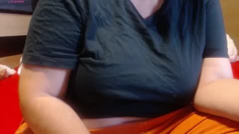 Alissonnat online show from 18, 12, 2025