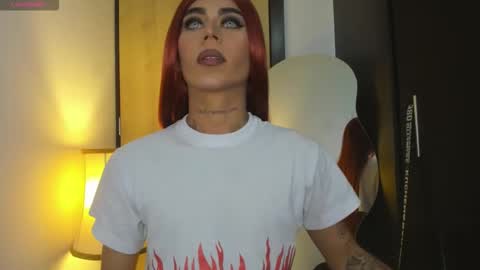 Snapshot of alissoondream_ chatting on 10, 2, 2026 alisson online show from 10, 2, 2026