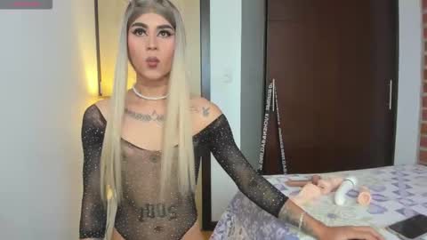 Snapshot of alissoondream_ chatting on 19, 2, 2026 alisson online show from 19, 2, 2026