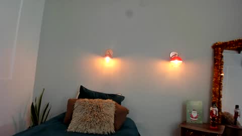 Snapshot of alissprince chatting on 24, 12, 2024 Aliss online show from 24, 12, 2024