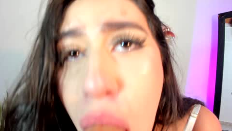 Snapshot of alissprince chatting on 11, 1, 2025 Aliss online show from 11, 1, 2025