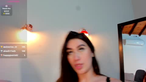 Snapshot of alissprince chatting on 24, 1, 2025 Aliss online show from 24, 1, 2025
