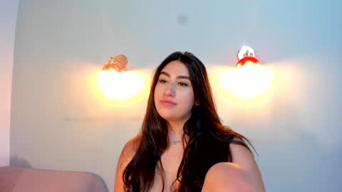 Snapshot of alissprince chatting on 28, 1, 2025 Aliss online show from 28, 1, 2025