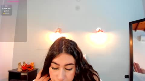 Snapshot of alissprince chatting on 1, 2, 2025 Aliss online show from 1, 2, 2025