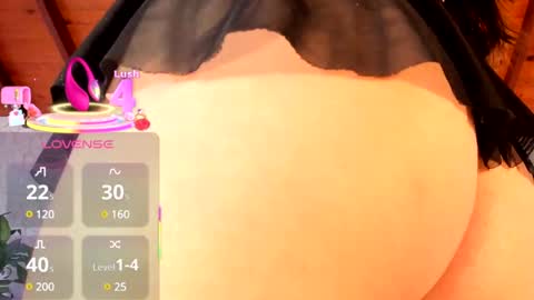 Snapshot of alissprince chatting on 19, 2, 2025 Aliss online show from 19, 2, 2025