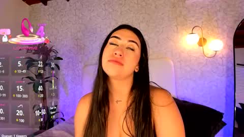 Snapshot of alissprince chatting on 24, 2, 2025 Aliss online show from 24, 2, 2025