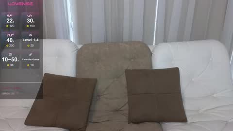 Snapshot of alisssarose chatting on 18, 12, 2024 alisssarose online show from 18, 12, 2024