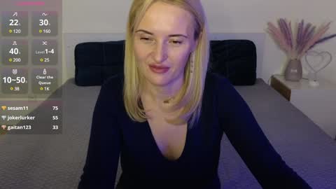 Snapshot of alisssarose chatting on 24, 12, 2024 alisssarose online show from 24, 12, 2024