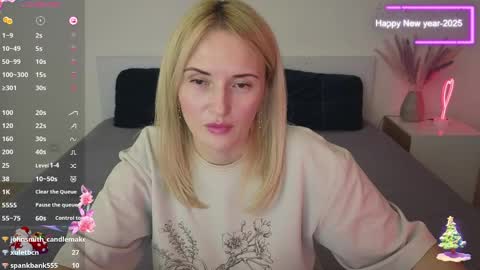 Snapshot of alisssarose chatting on 3, 1, 2025 alisssarose online show from 3, 1, 2025