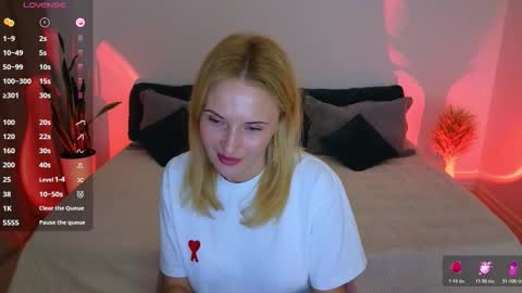 Snapshot of alisssarose chatting on 4, 11, 2025 alisssarose online show from 4, 11, 2025