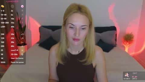 Snapshot of alisssarose chatting on 6, 11, 2025 alisssarose online show from 6, 11, 2025