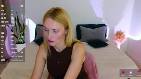 Snapshot of alisssarose chatting on 15, 11, 2025 alisssarose online show from 15, 11, 2025