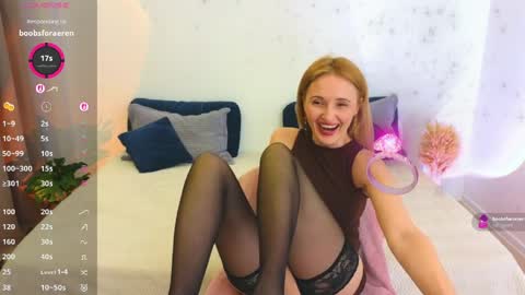 alisssarose online show from 7, 4, 2026
