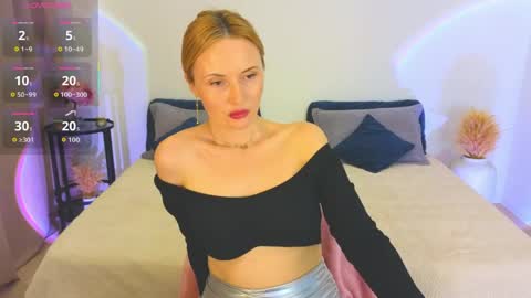 Snapshot of alisssarose chatting on 6, 6, 2026 alisssarose online show from 6, 6, 2026