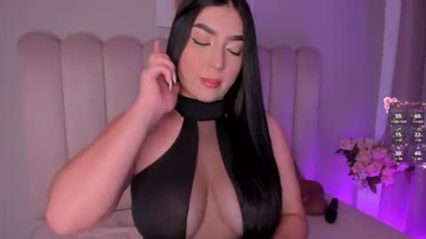 Snapshot of alissyadanger chatting on 10, 6, 2026 TATIS online show from 10, 6, 2026
