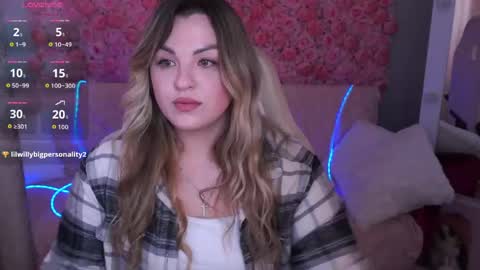 alissyagrayy online show from 23, 4, 2026