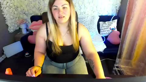 alissyagrayy online show from 4, 5, 2026