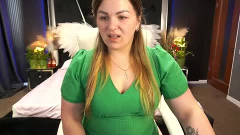 alissyagrayy online show from 24, 5, 2026