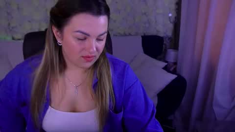 alissyagrayy online show from 1, 6, 2026